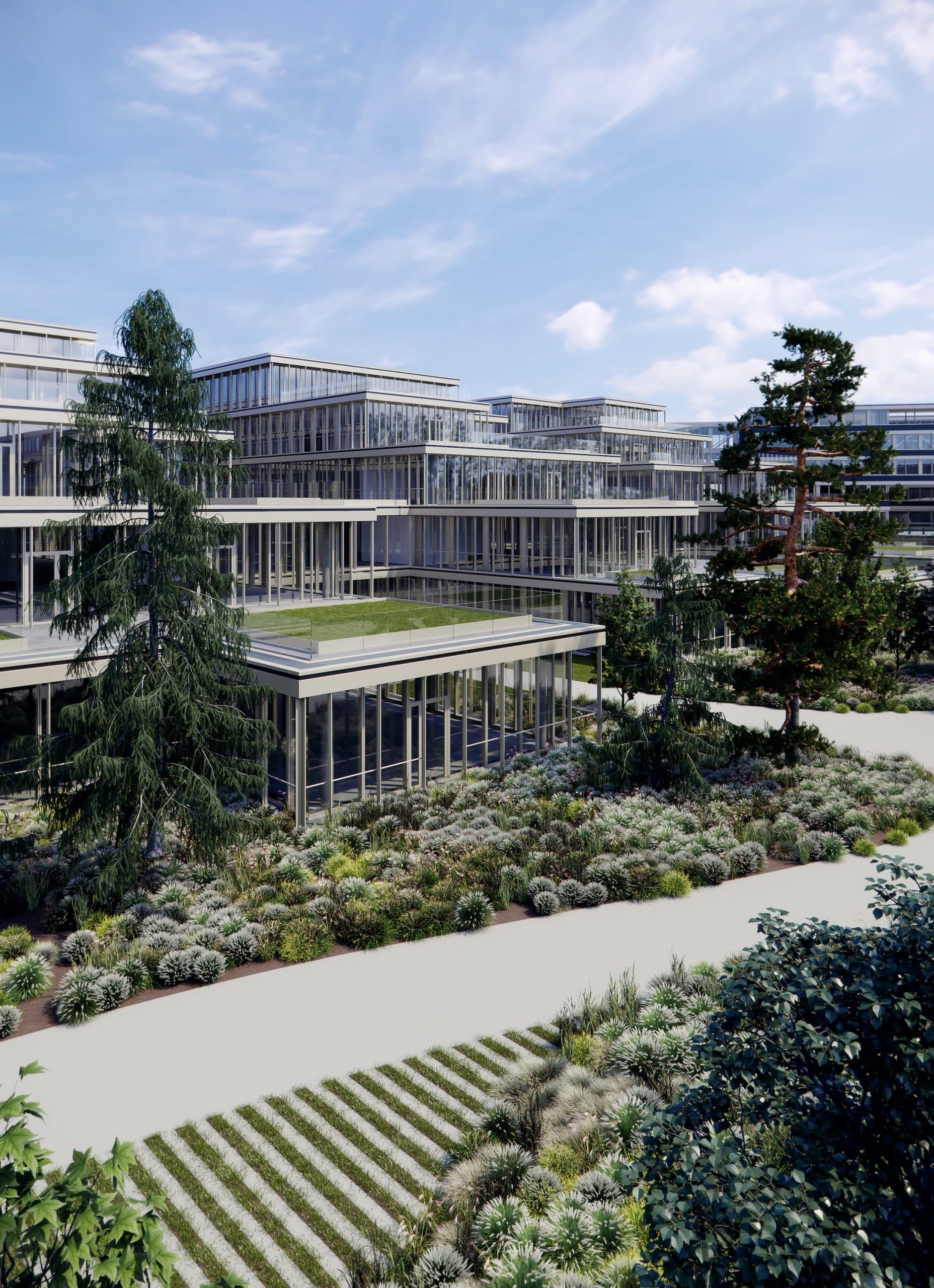 DuoKey office unlimitrust