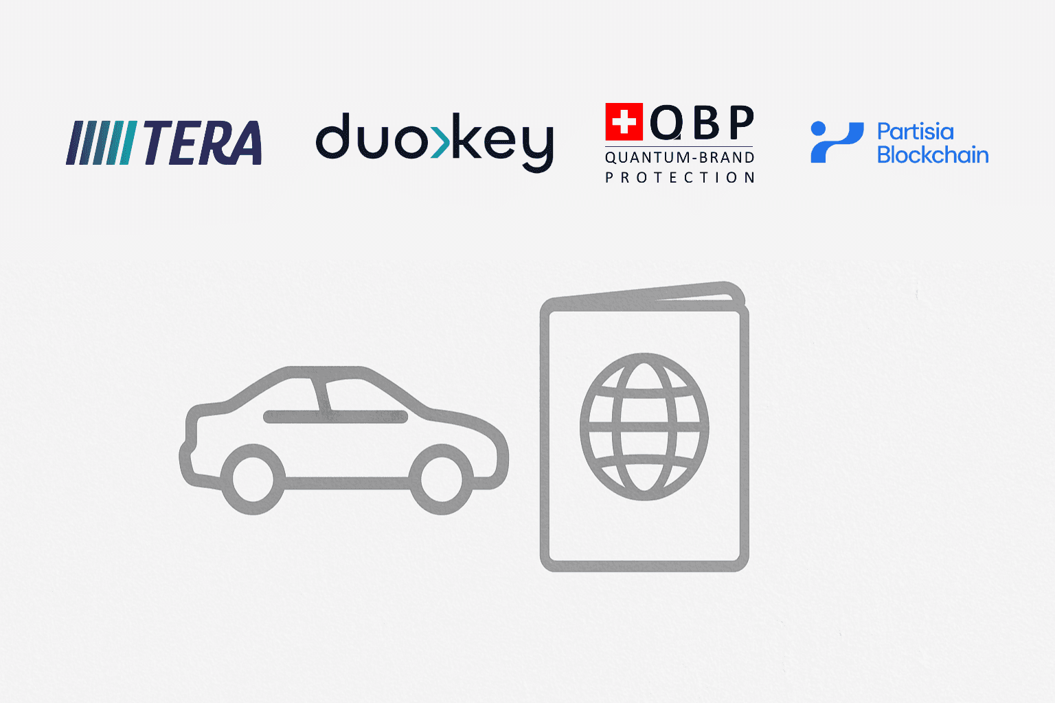 DuoKey launches EU-Compliant Digital Battery Passport