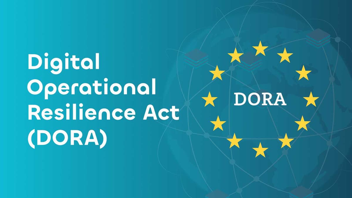 What the regulation expects