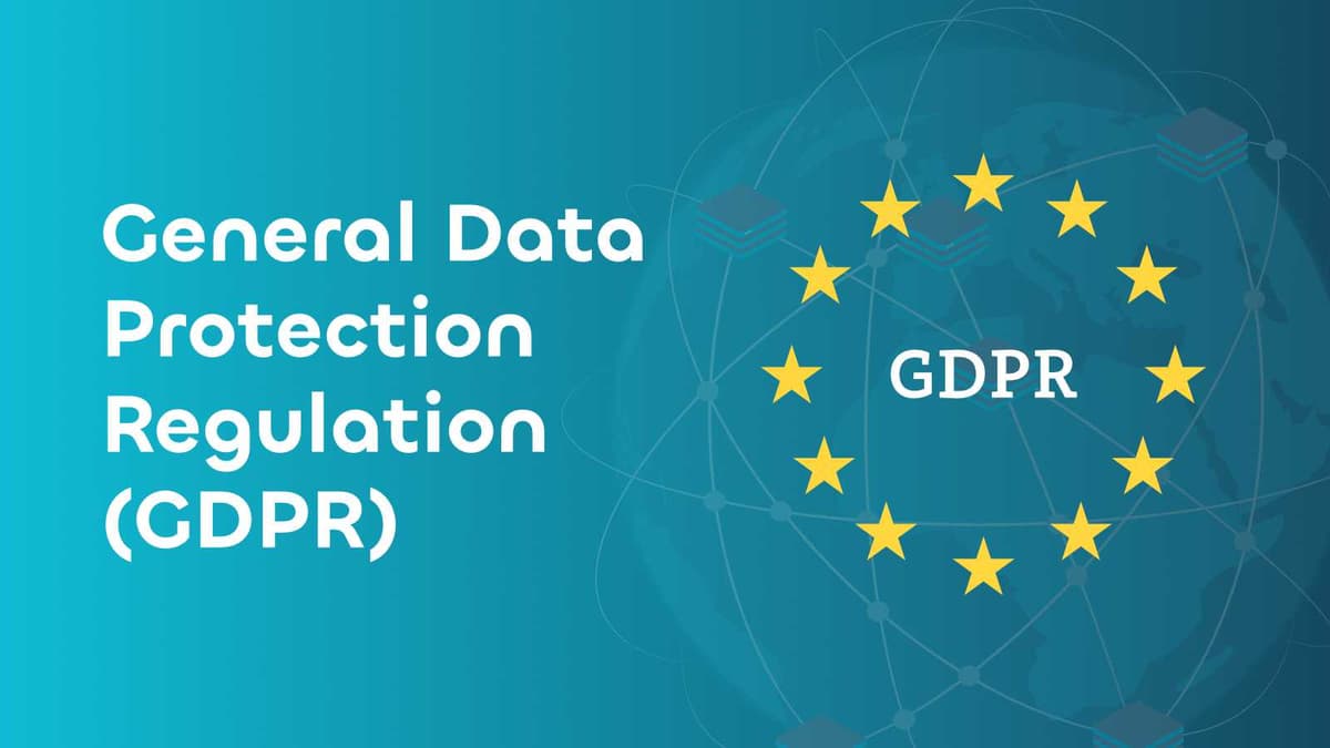 What the regulation expects