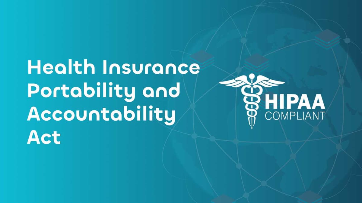 What the regulation expects