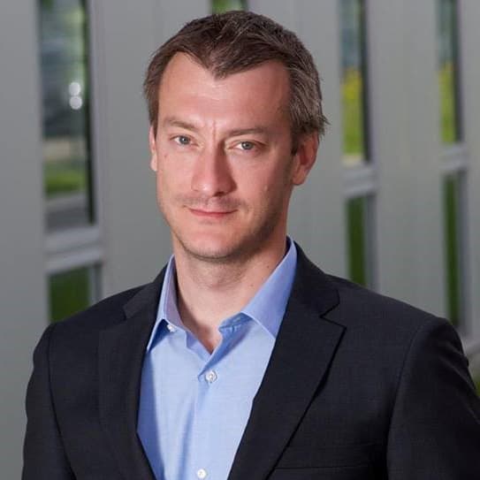 DuoKey team -  Jérôme Kehrli