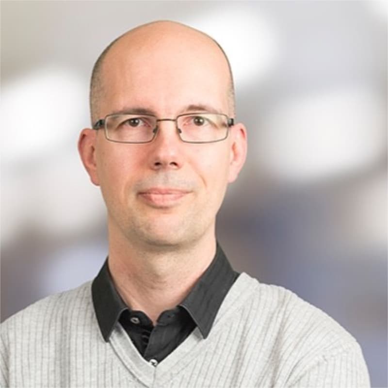 Jean-Luc Beuchat, scientific advisor