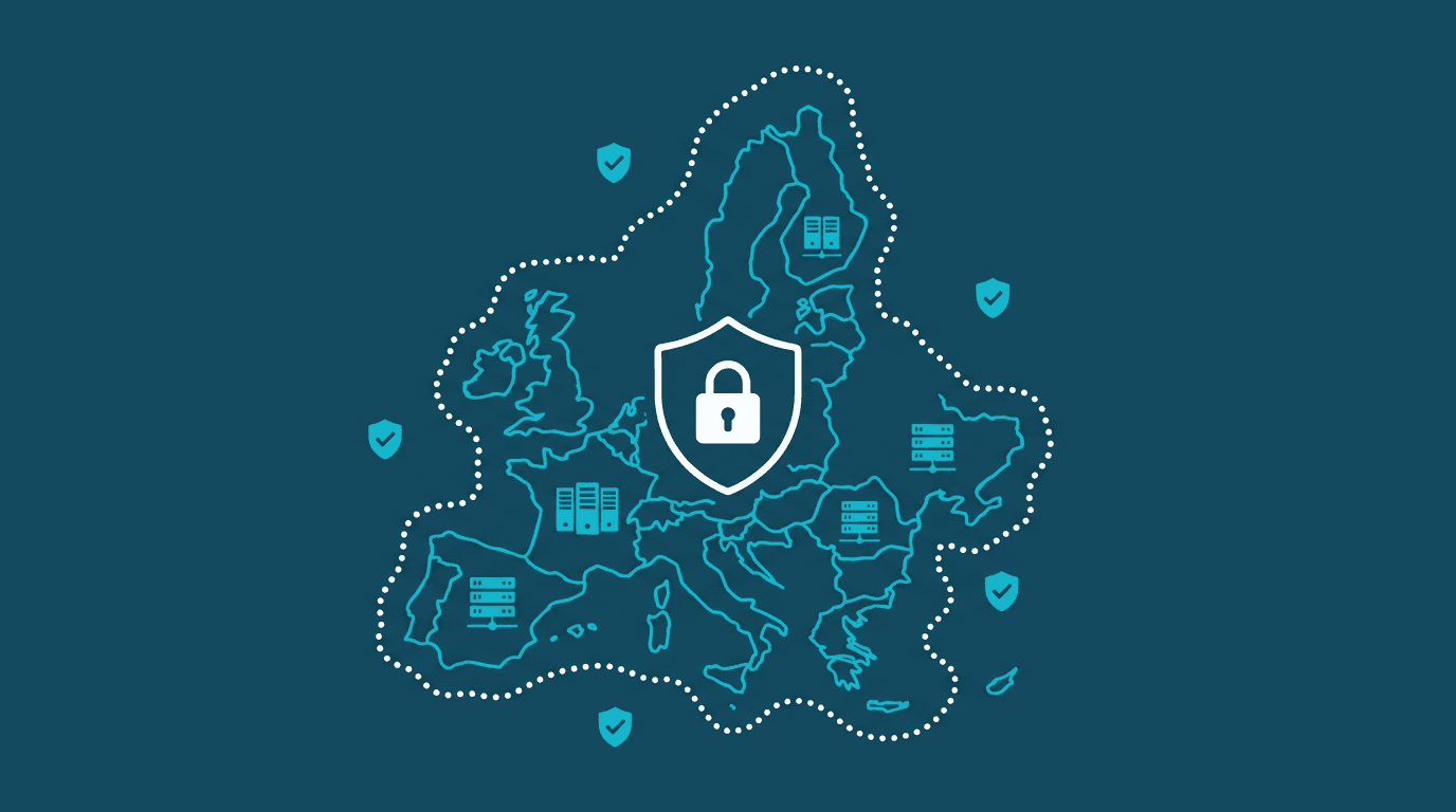 EU-Hosted & Sovereign