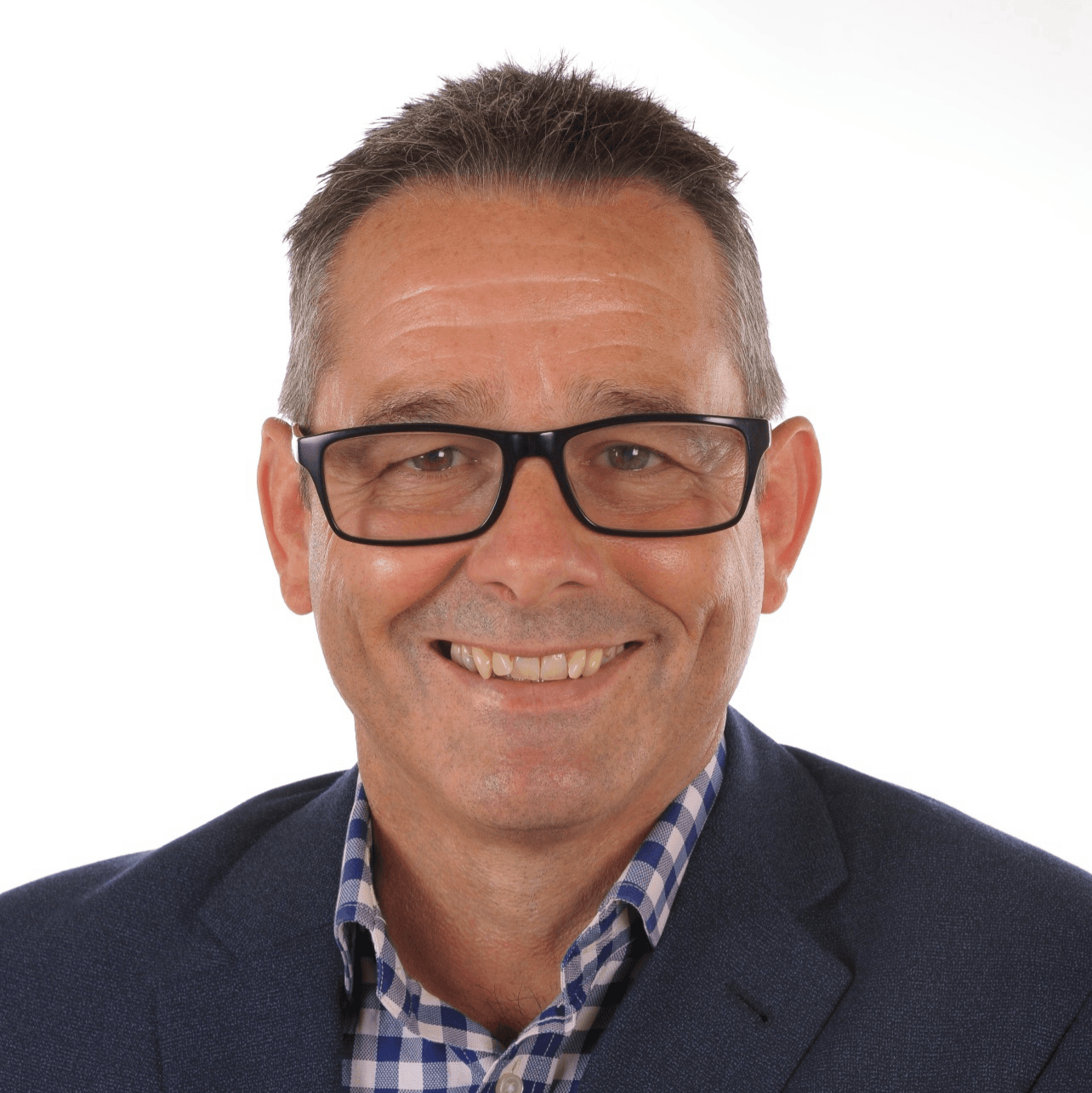 Paul Hancock - DuoKey